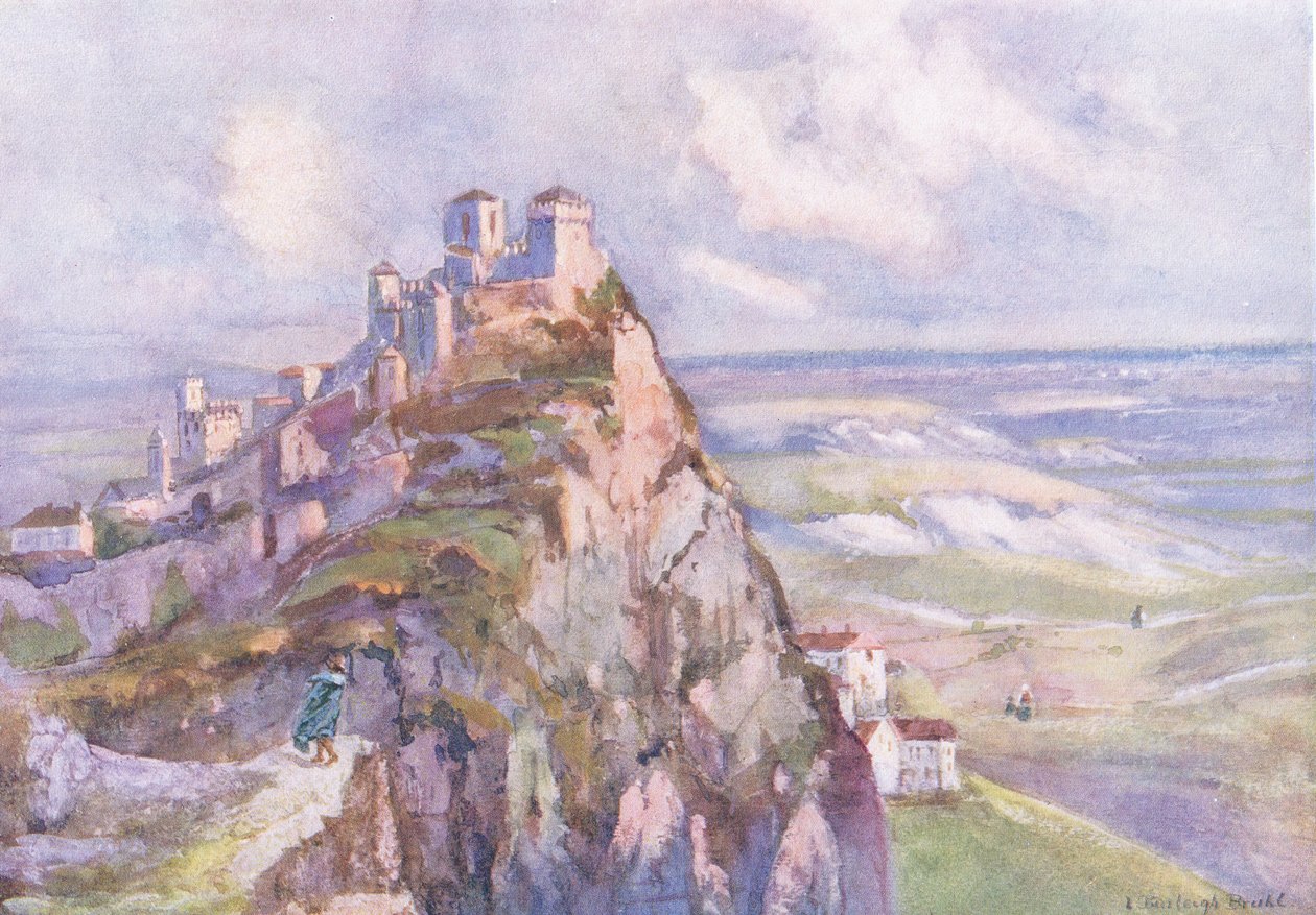 San Marino, de Hutchinson