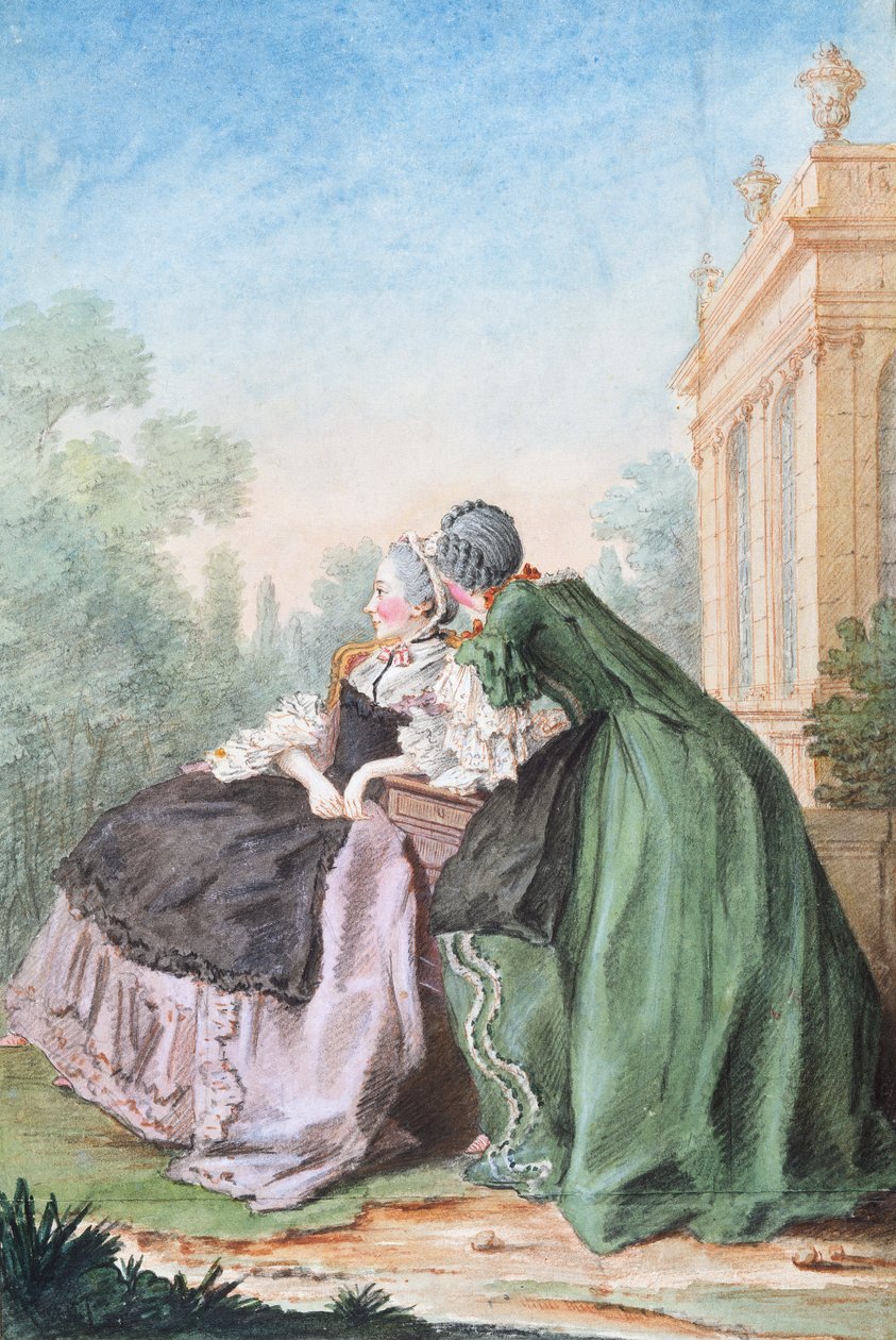 Madame d