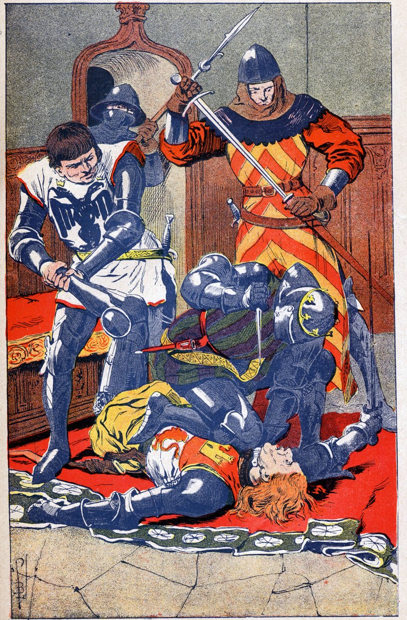 00177044 de Louis Charles Bombled