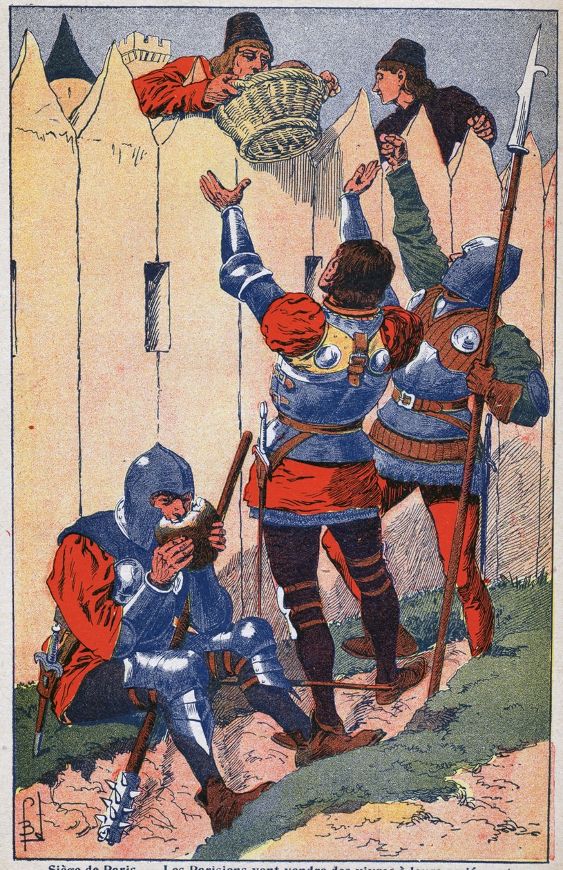 00177232 de Louis Charles Bombled
