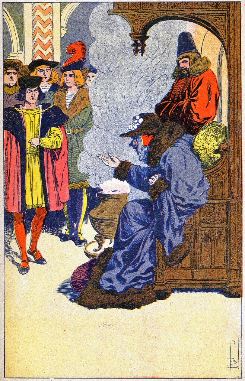 00180121 de Louis Charles Bombled