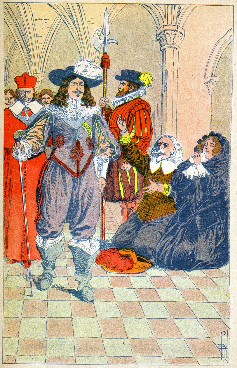 00186614 de Louis Charles Bombled