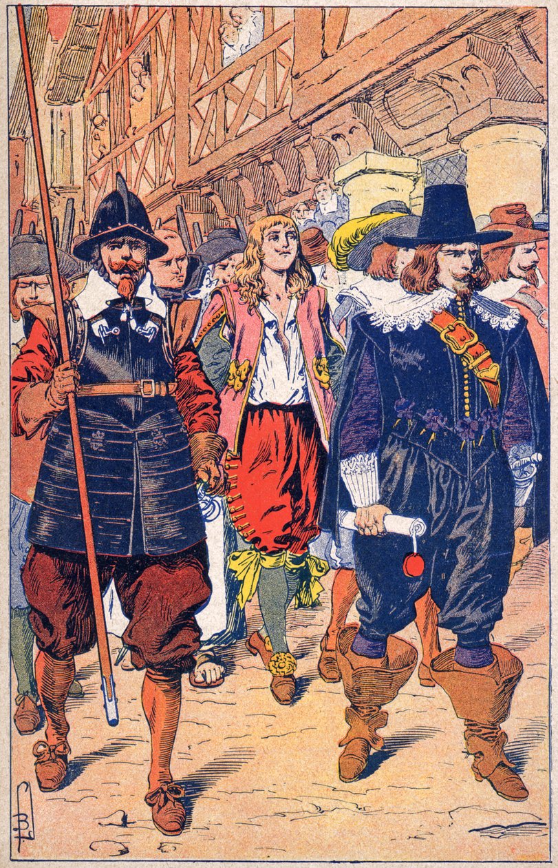 00186621 de Louis Charles Bombled