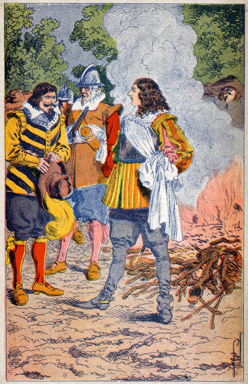 00187150 de Louis Charles Bombled