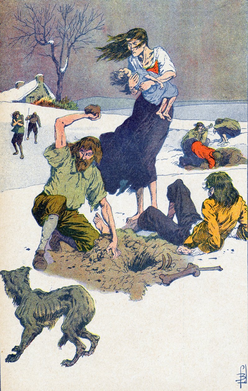 00191603 de Louis Charles Bombled