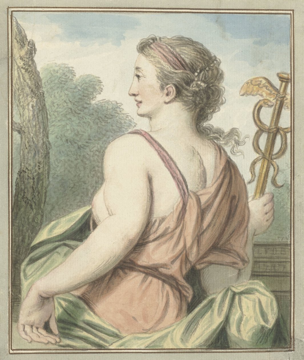 A Eloquência de Louis Fabritius Dubourg