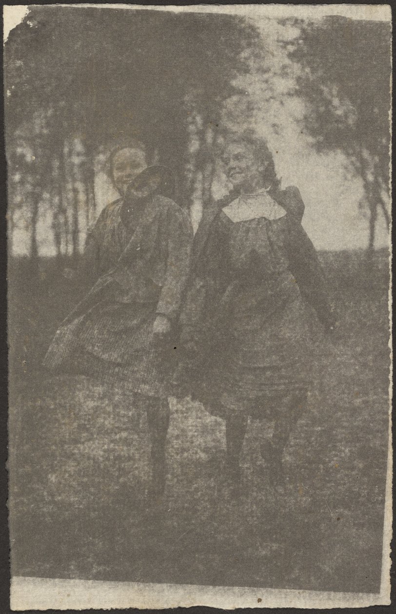 Uma pastoral de Louis Fleckenstein