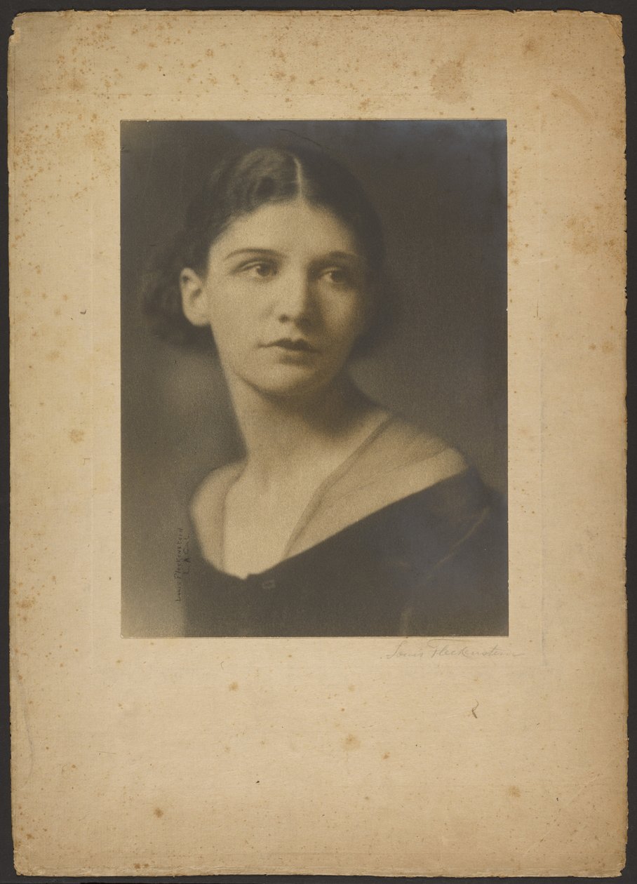 Betallo Rubino de Louis Fleckenstein