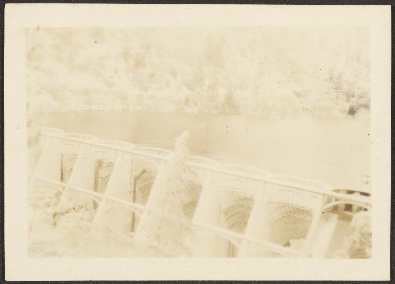 [Ponte] de Louis Fleckenstein