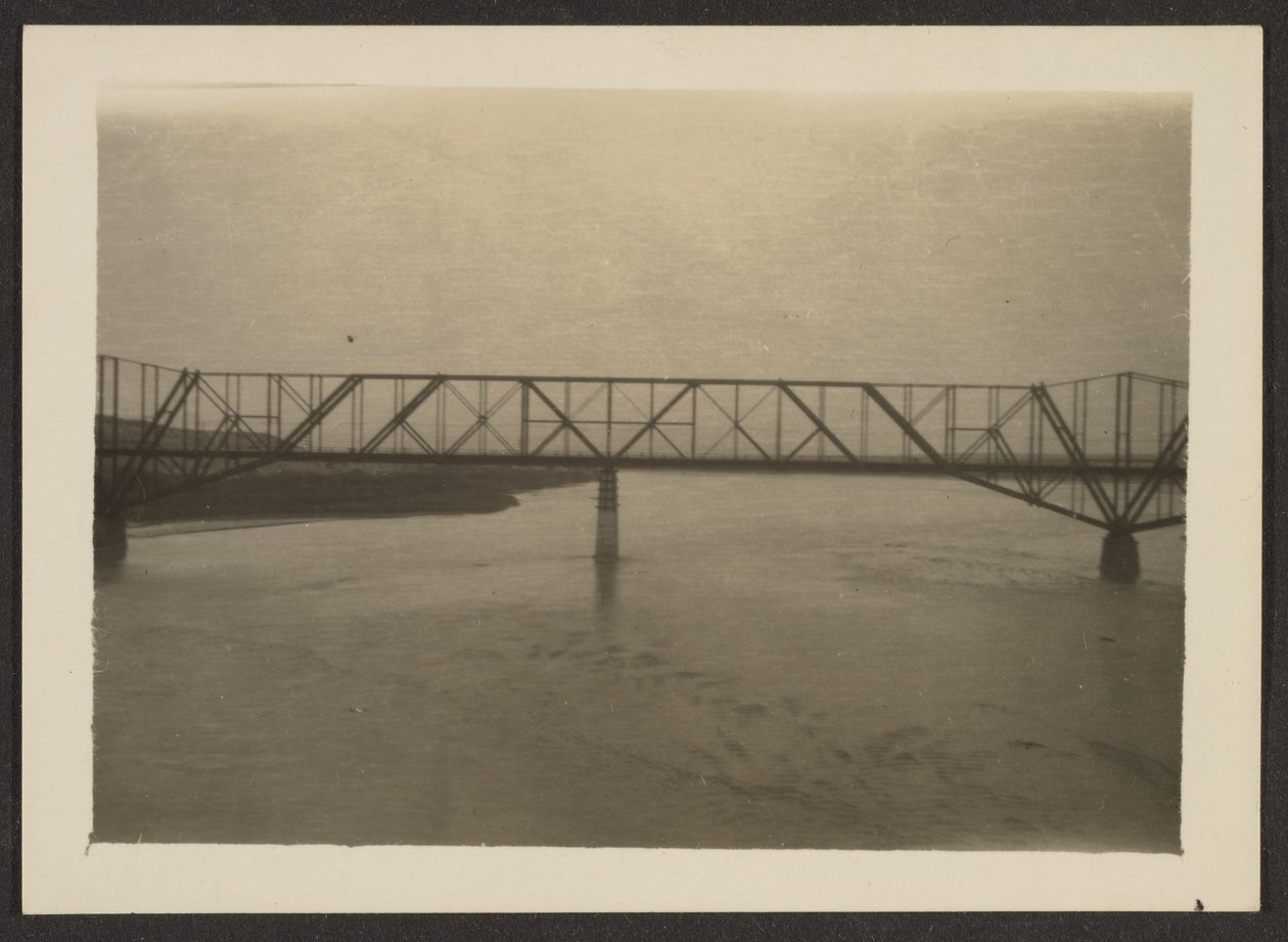 [Ponte] de Louis Fleckenstein