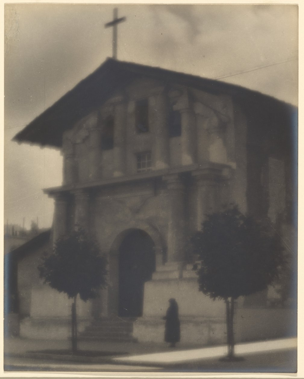 [Igreja] de Louis Fleckenstein
