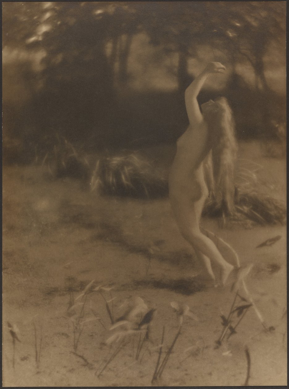 Clytie de Louis Fleckenstein