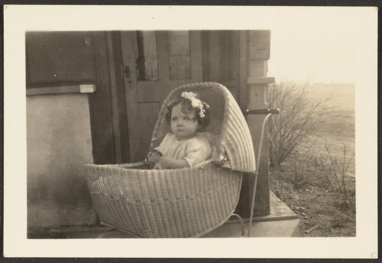 Donna Lu de Louis Fleckenstein