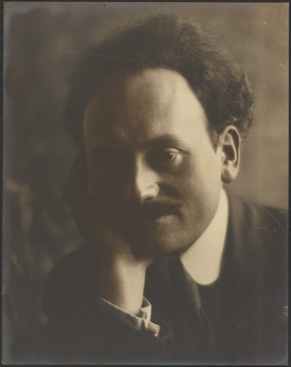 Edouard Vesekal de Louis Fleckenstein