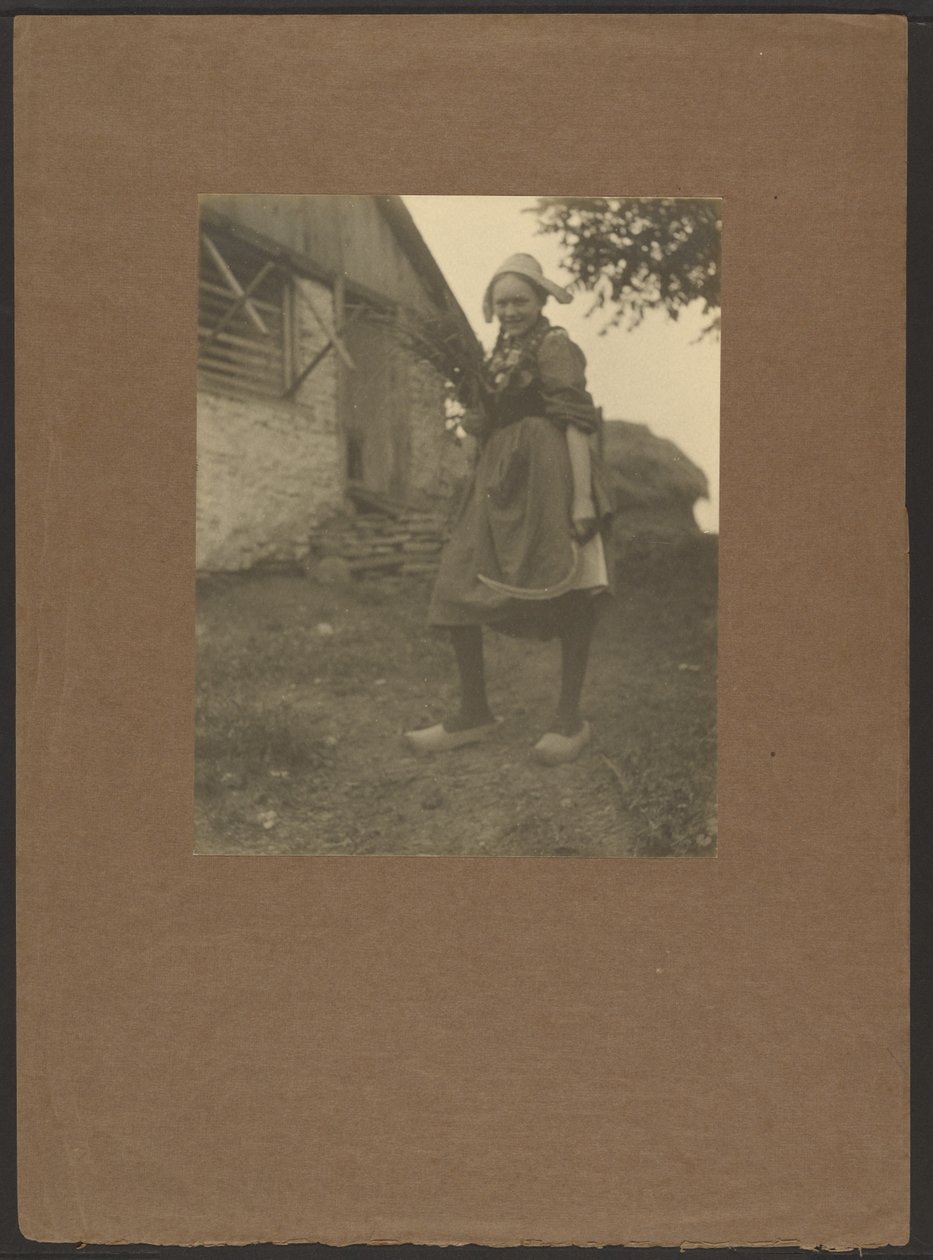 Gretchen de Louis Fleckenstein
