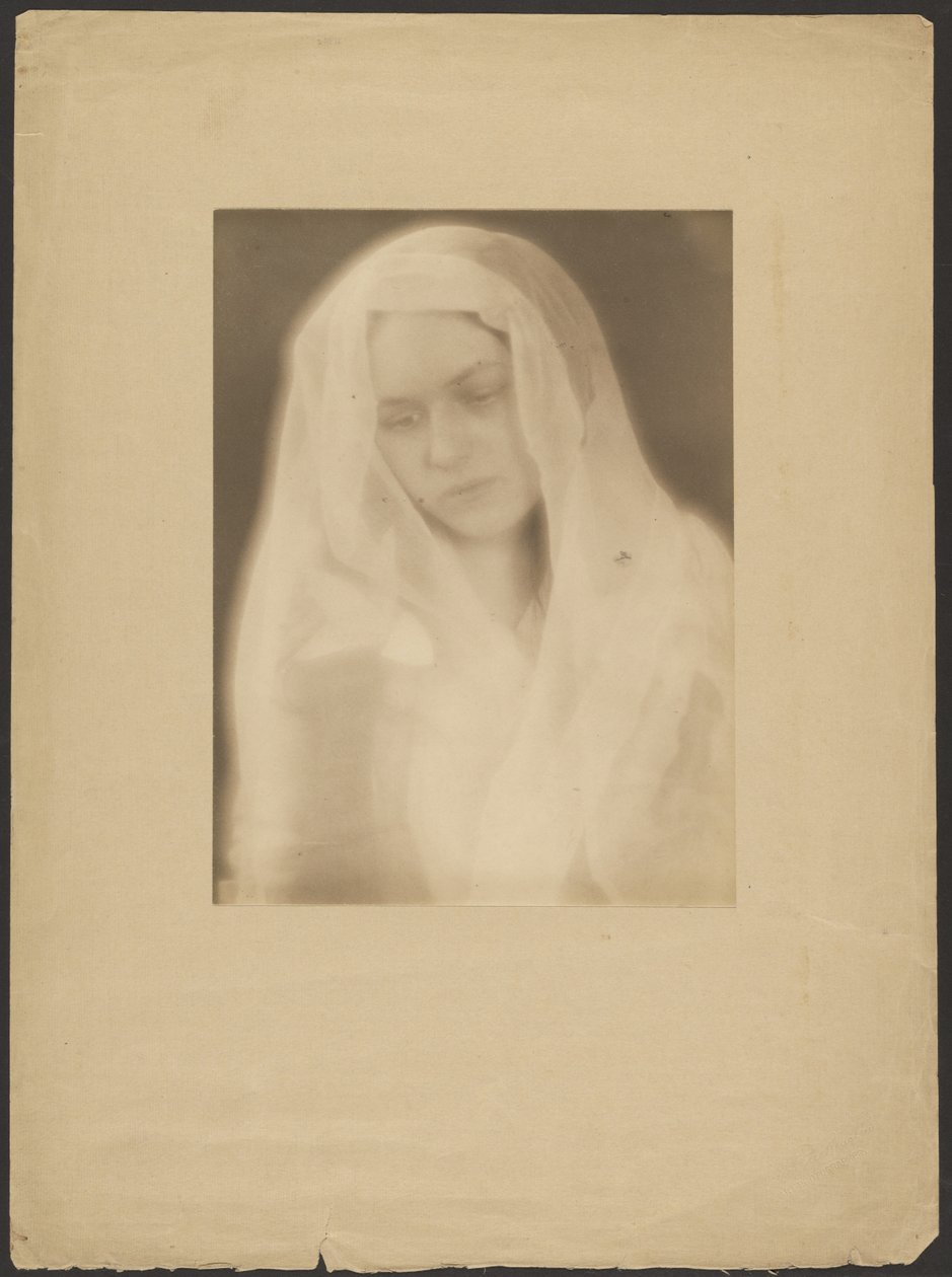 [La Pensée]. de Louis Fleckenstein