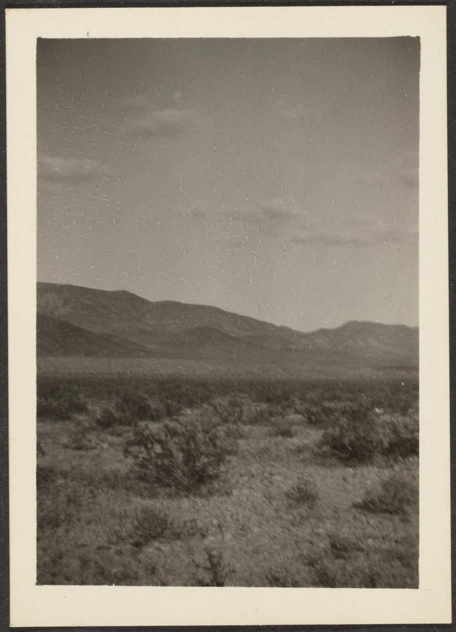 [Paisagem] de Louis Fleckenstein