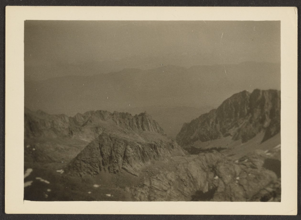 [Lone Pine Canyon] de Louis Fleckenstein