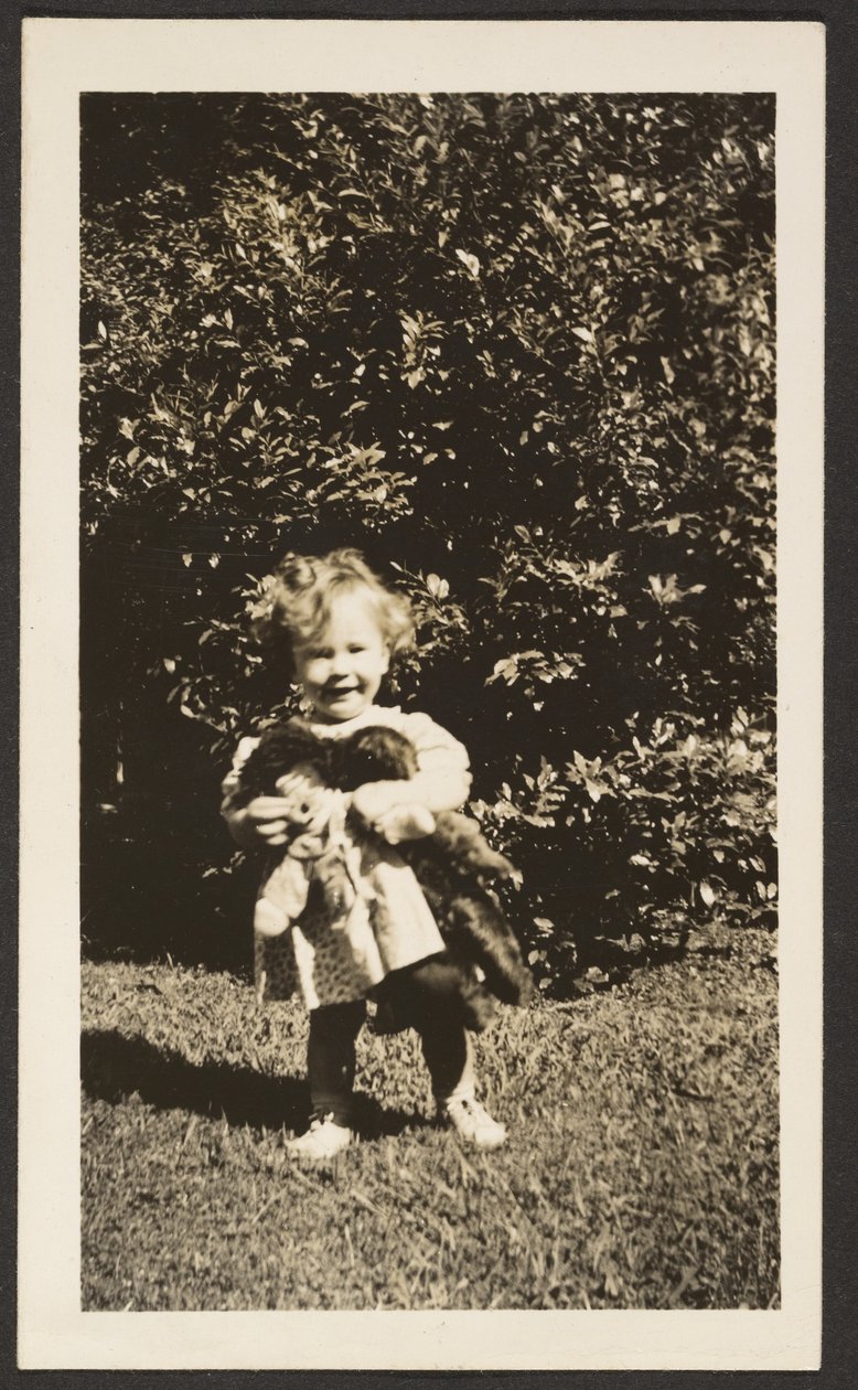 Lynn Northcutt de Louis Fleckenstein