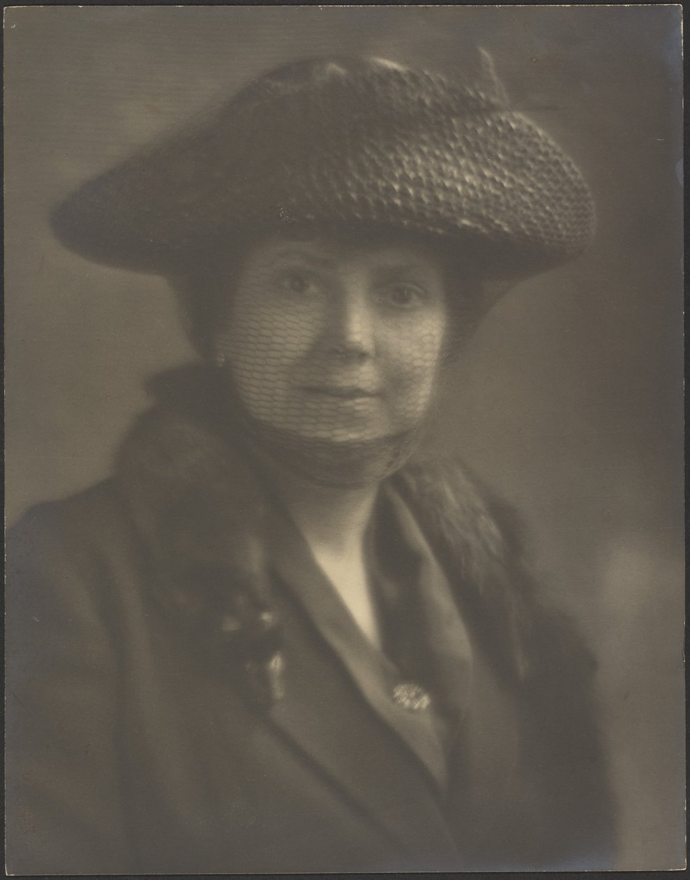 Sra. Ruzieka de Louis Fleckenstein