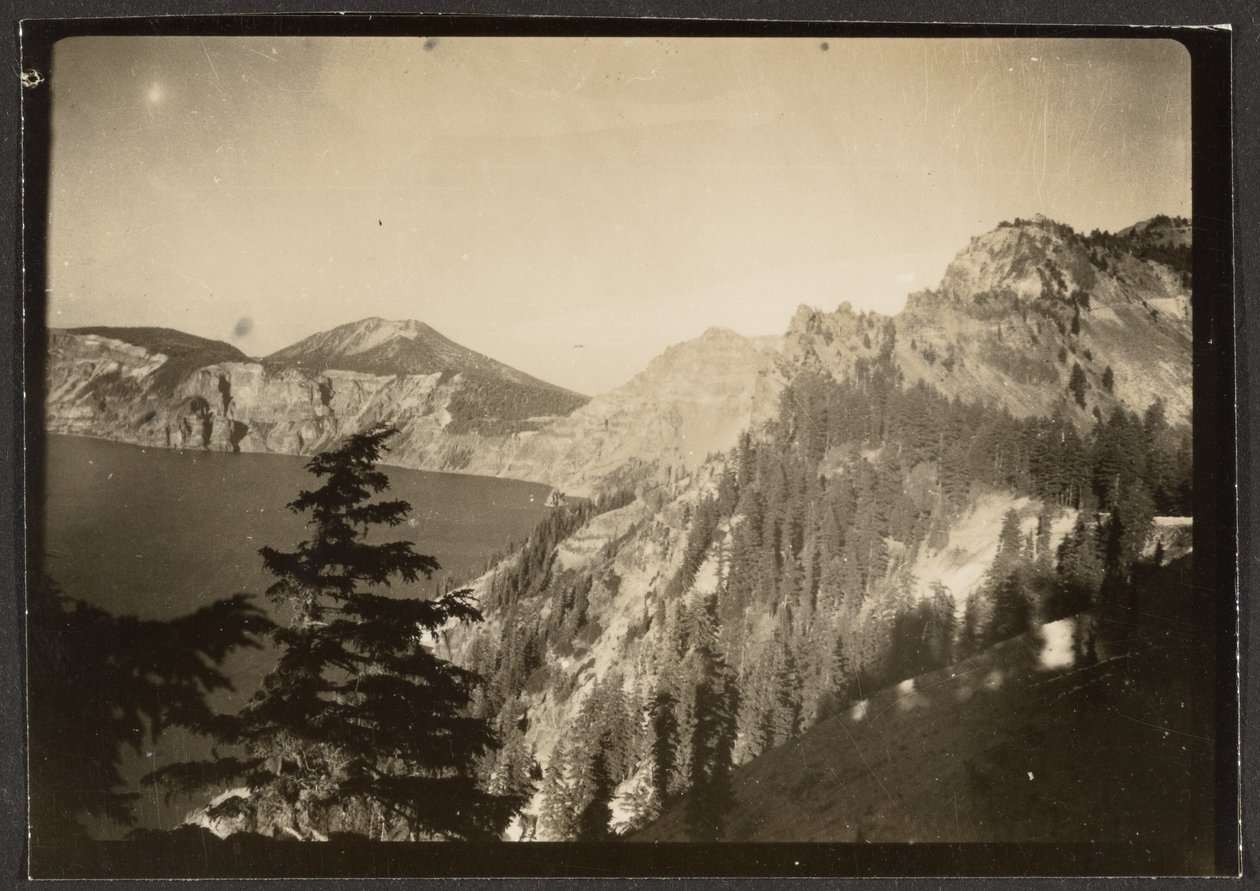 [Mt. Garfield] de Louis Fleckenstein