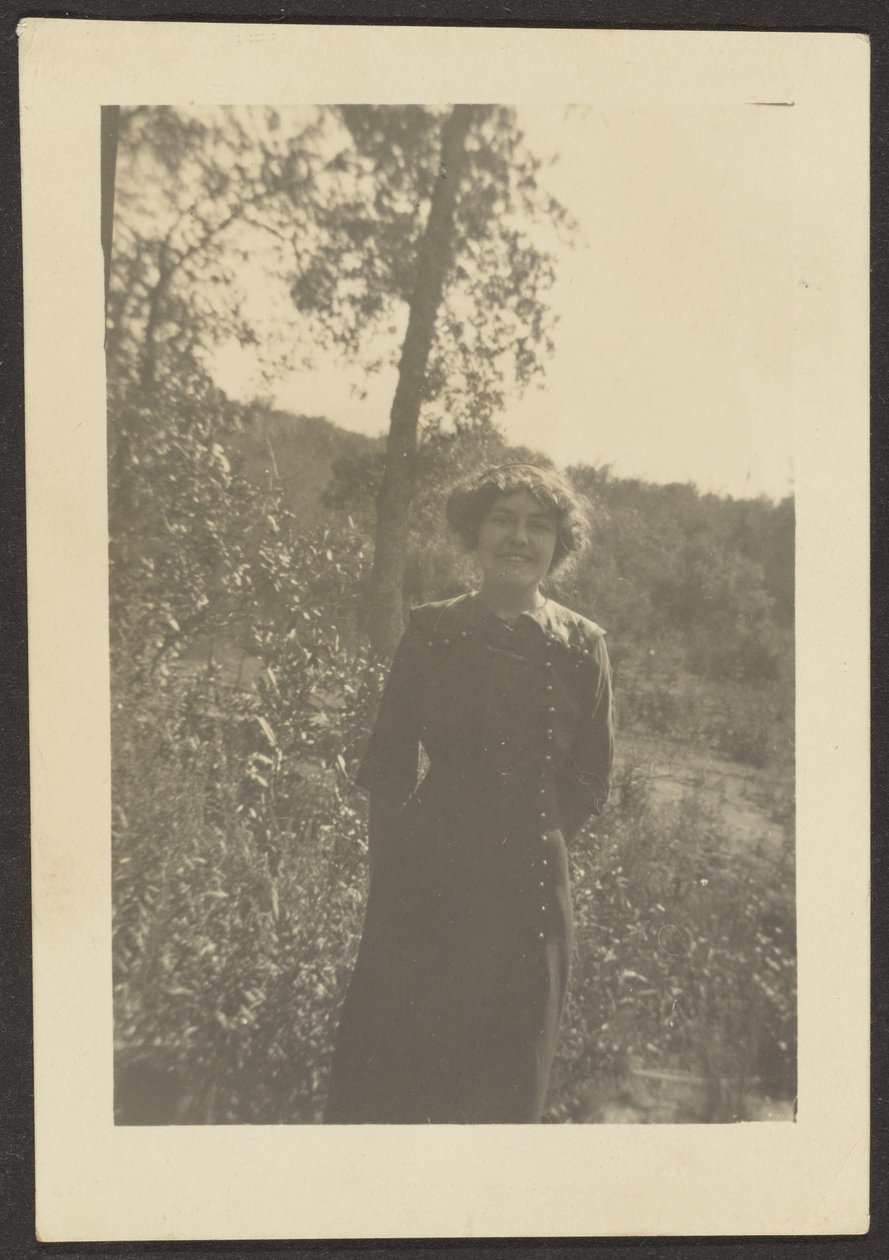 [Retrato de Florença no exterior]. de Louis Fleckenstein