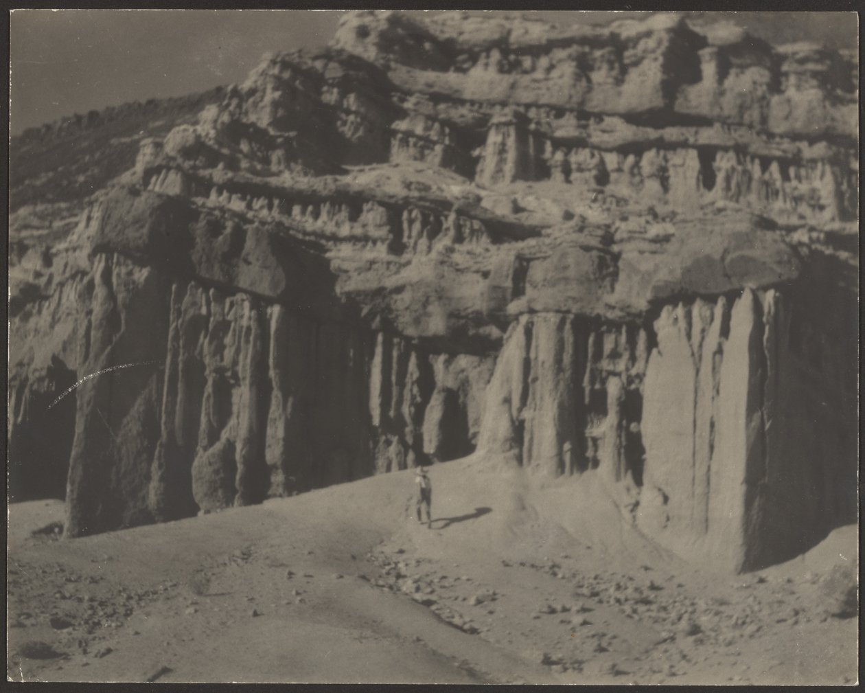 [Formações rochosas, Bryce Canyon] de Louis Fleckenstein