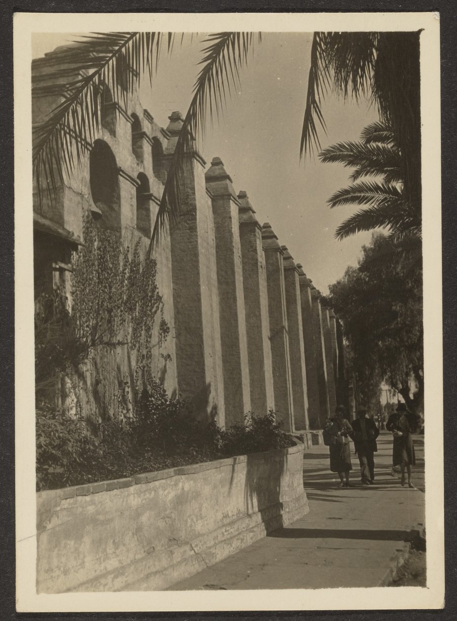 San Gabriel de Louis Fleckenstein