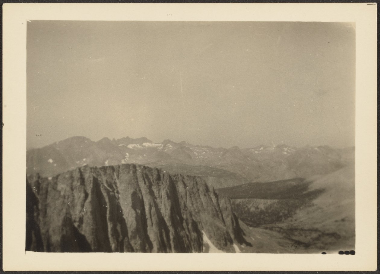 [Parque Sequoia] de Louis Fleckenstein