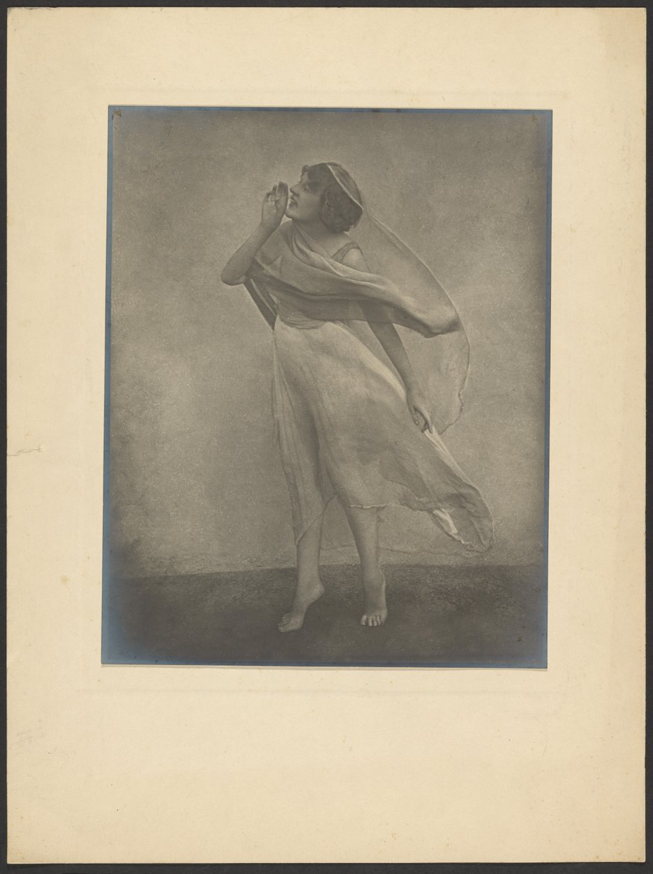 A Chamada (Florença) de Louis Fleckenstein
