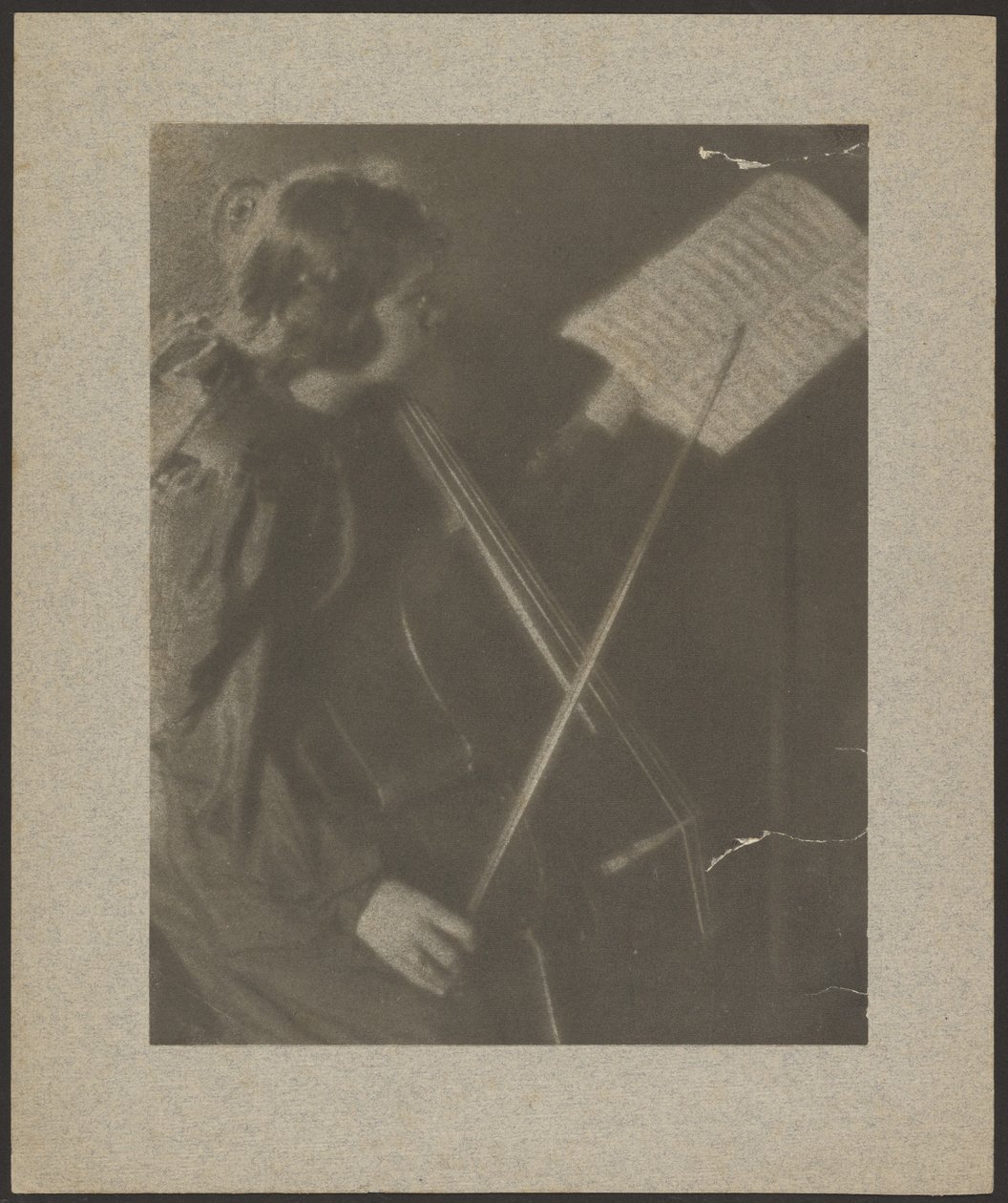 O aluno de Louis Fleckenstein