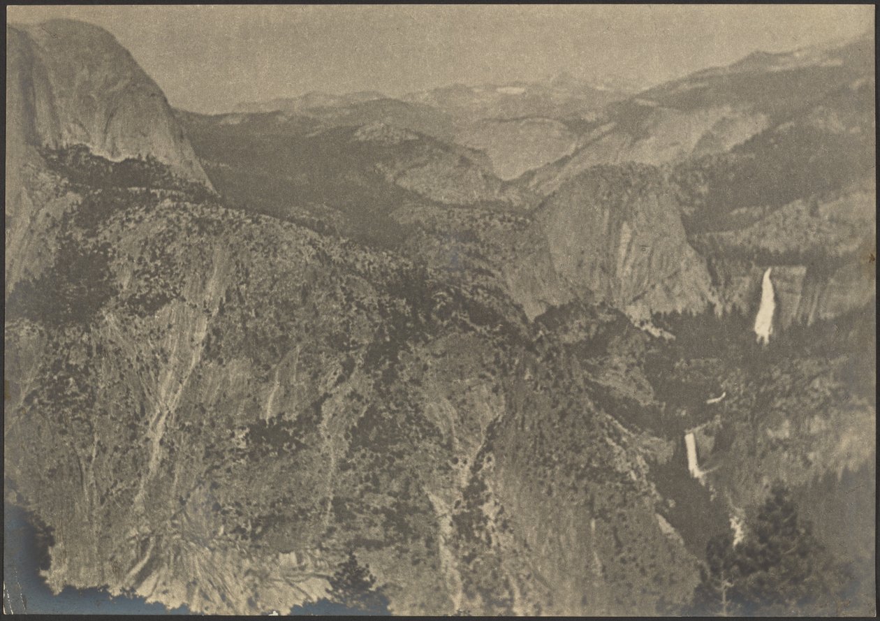 [Yosemite] de Louis Fleckenstein