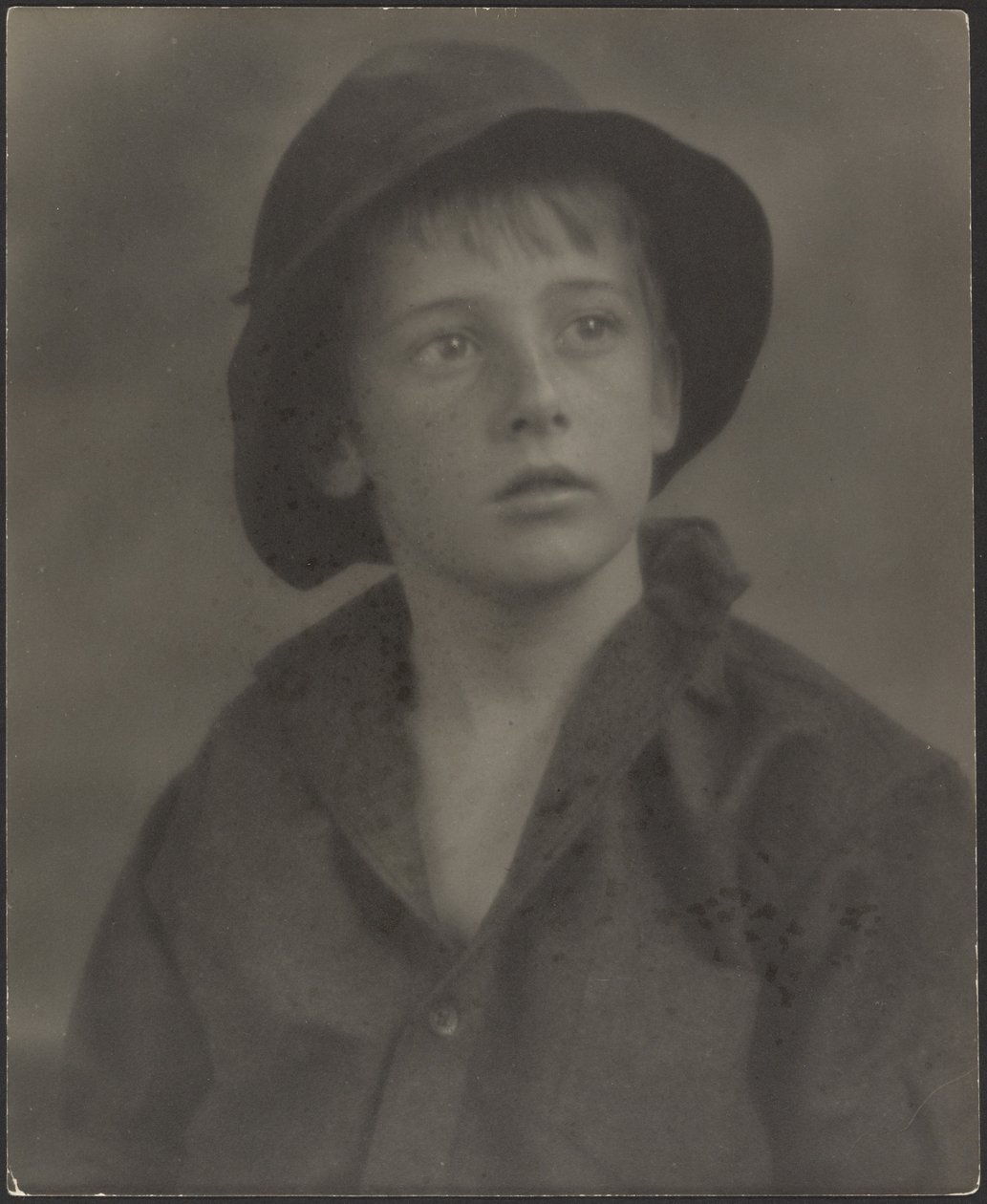 América Jovem de Louis Fleckenstein