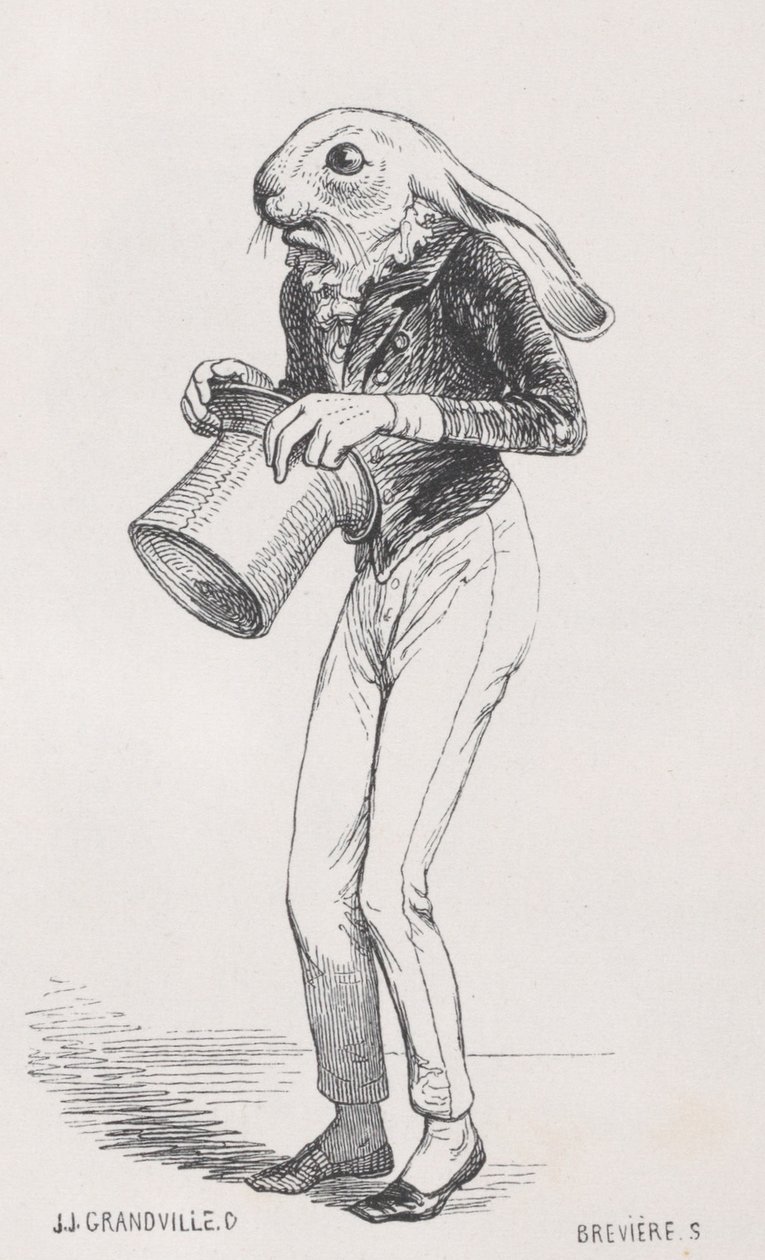 paisagem de Louis Henri Brévière