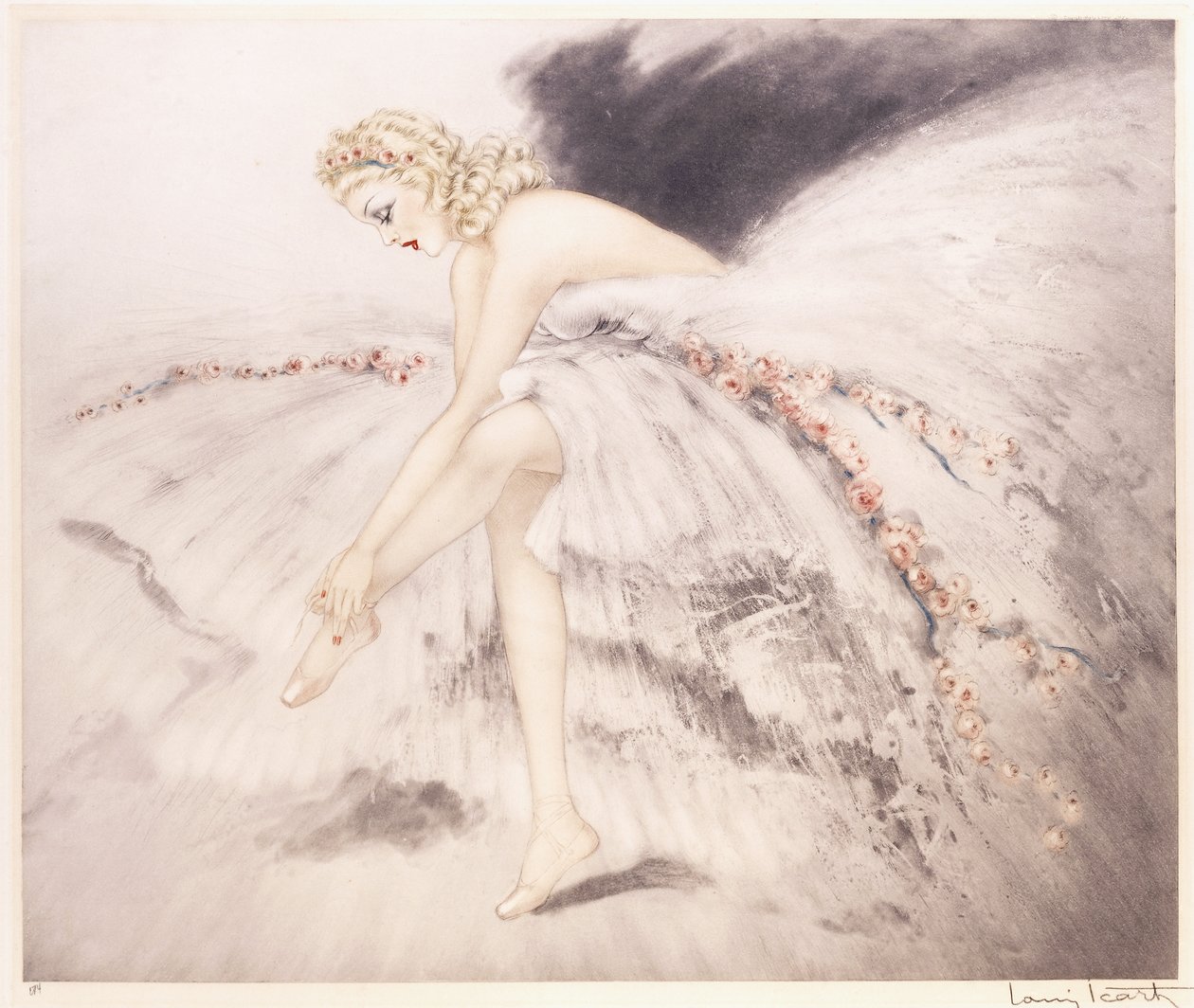 Salão de Música de Louis Icart