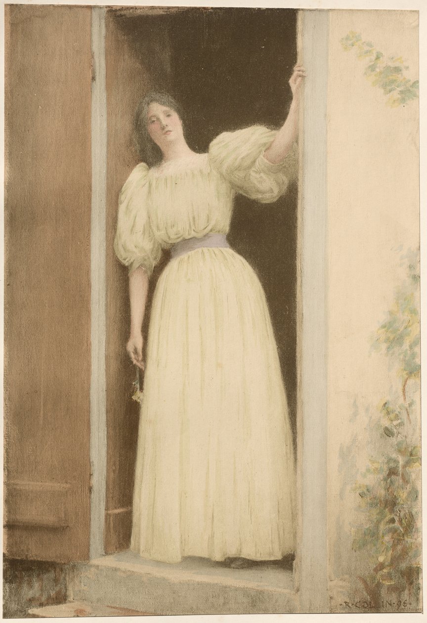 Partida de Louis Joseph Raphael Collin