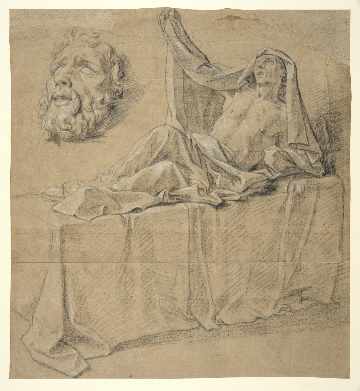 de Louis Licherie de Beuron (attr. to)