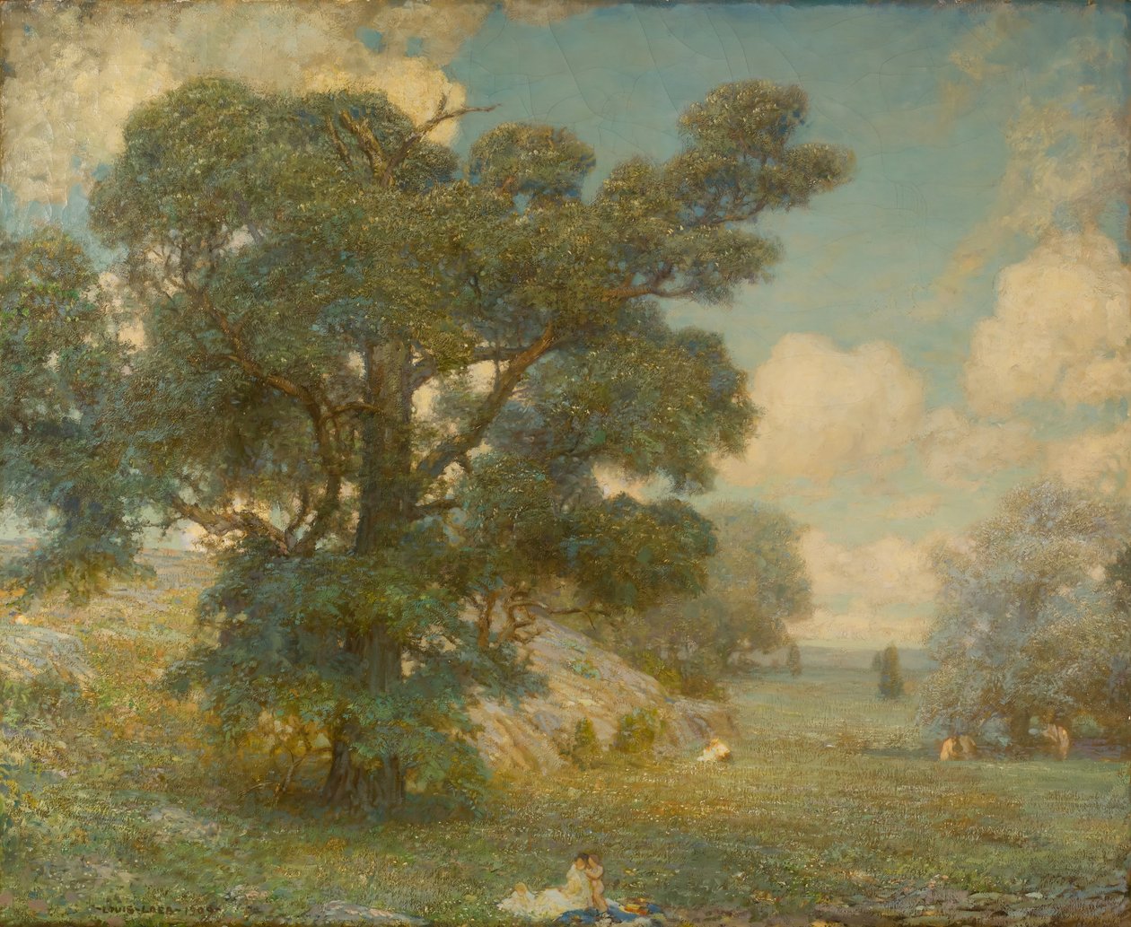 Verão de Louis Loeb