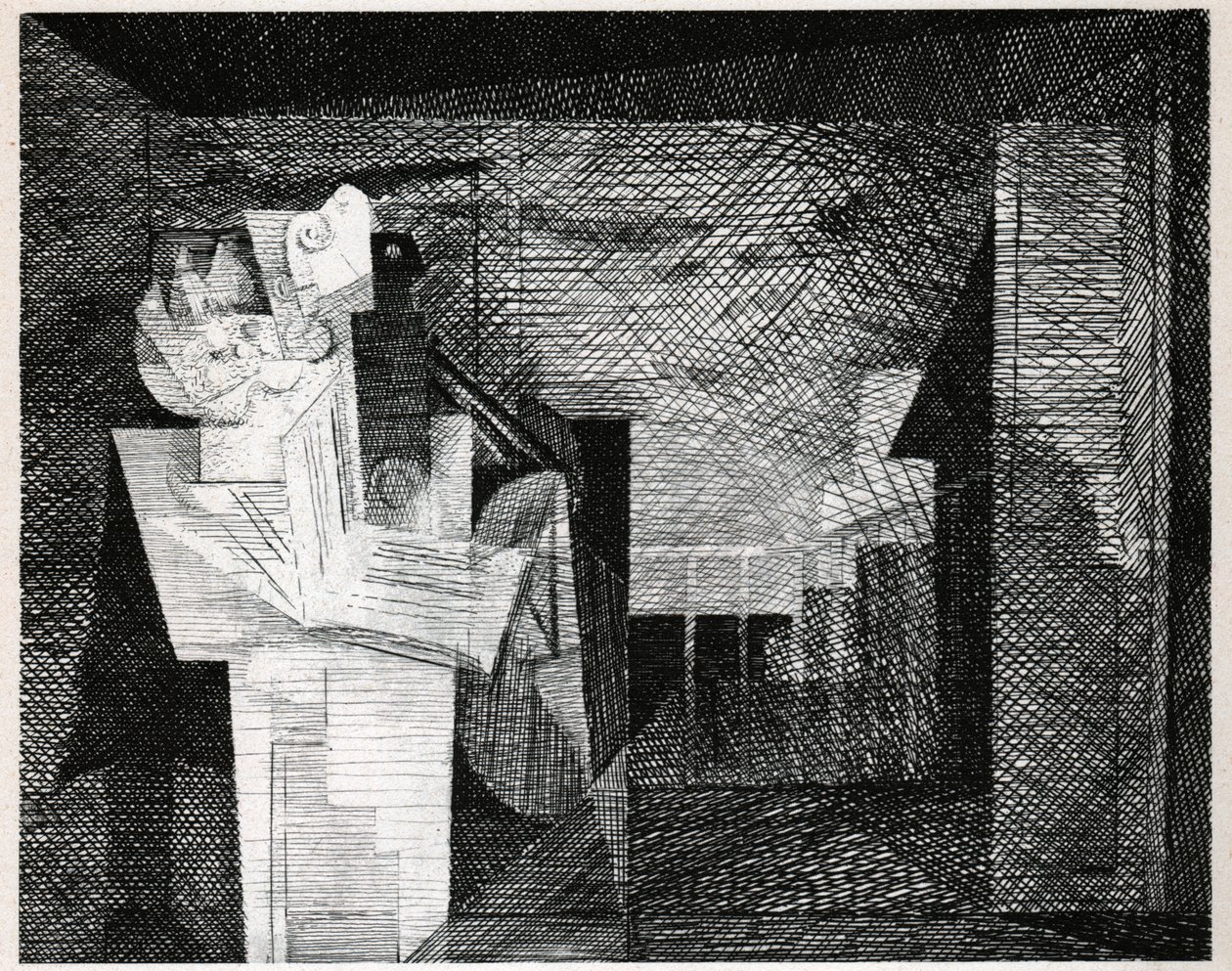 Louis Marcoussis. de Louis Marcoussis