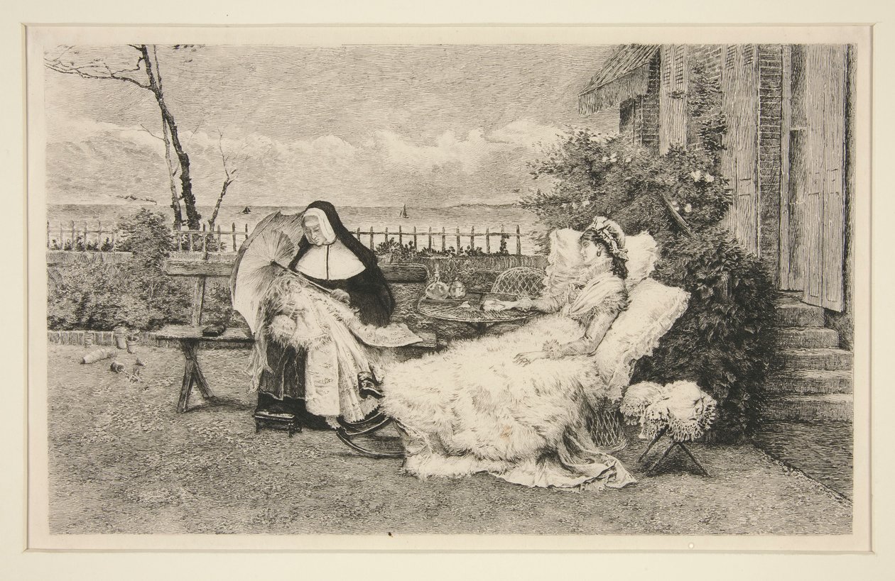 Dormir de Louis Monzies