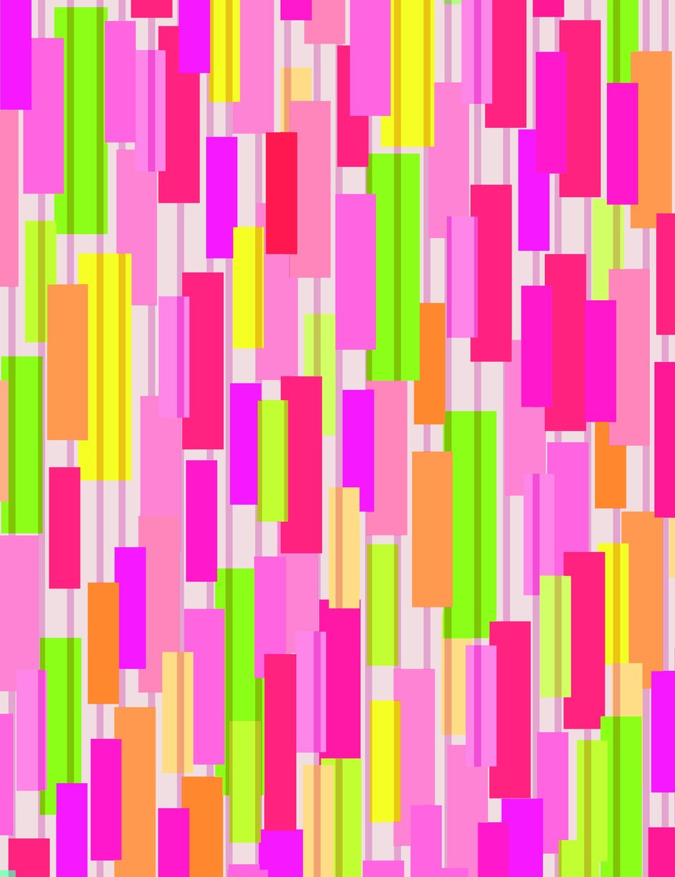 Listra encaixotada (digital) de Louisa Hereford