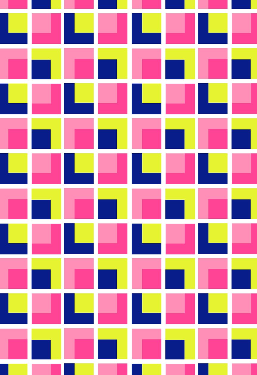 Boxes, 2015, Mídia Digital de Louisa Hereford