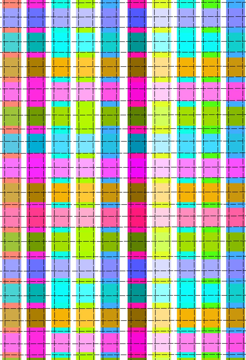 Verifique, 2017, Mídia Digital de Louisa Hereford