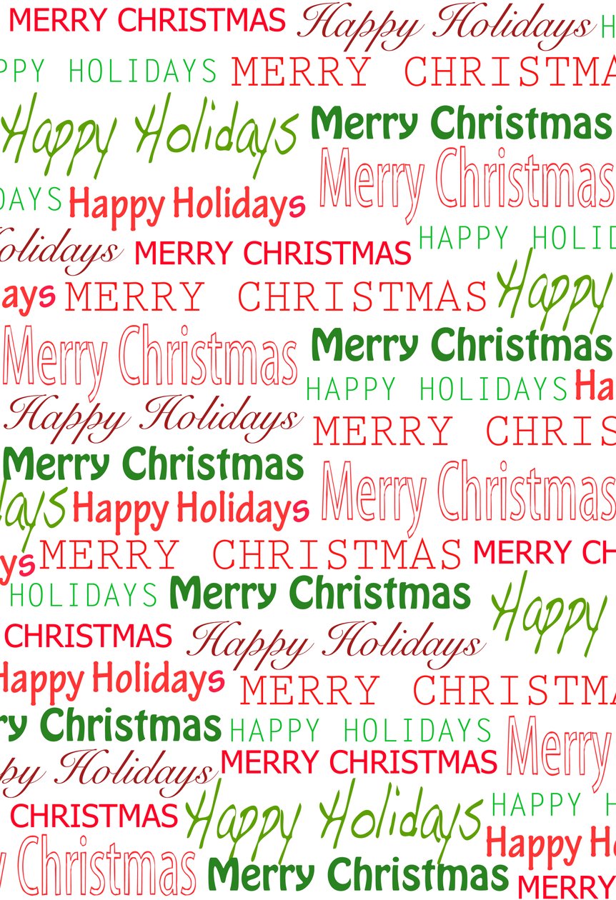 Elogio Do Natal, 2017, Mídia Digital de Louisa Hereford