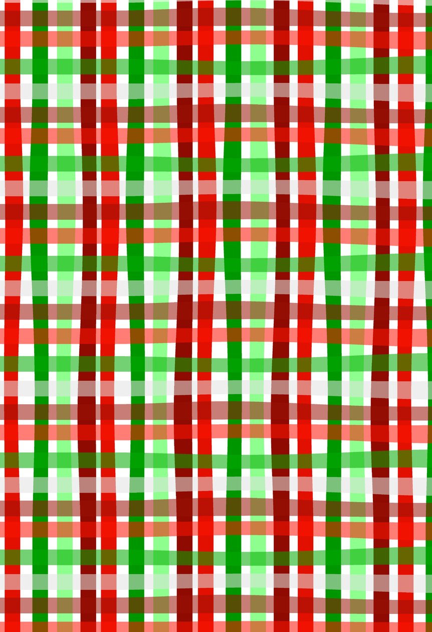 Cheque De Natal, 2017, Mídia Digital de Louisa Hereford