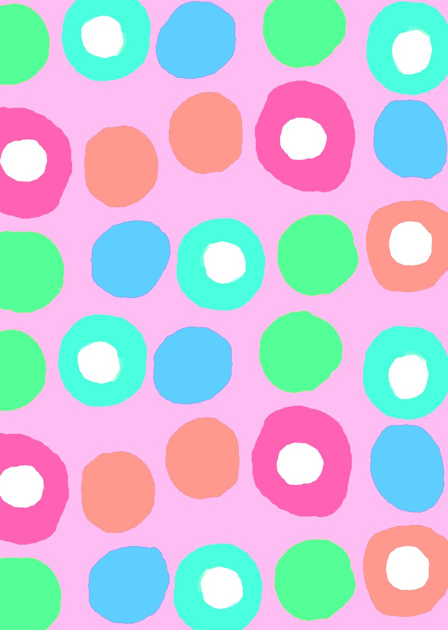 Pontos de diversão (digital) de Louisa Hereford