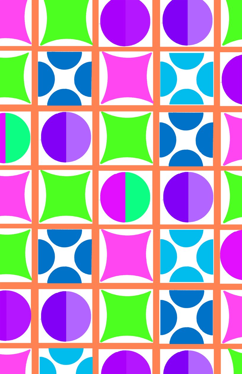 Geo (digital) de Louisa Hereford
