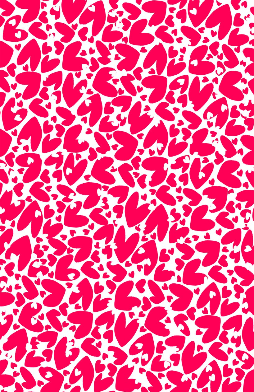 Dia dos namorados 4, 2014 (imagem digital) de Louisa Hereford