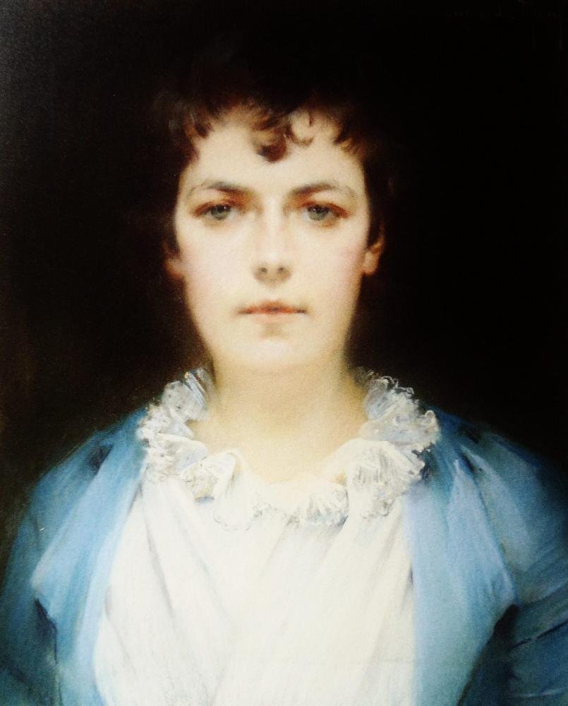 Imagem desconhecida de Louise De Hem