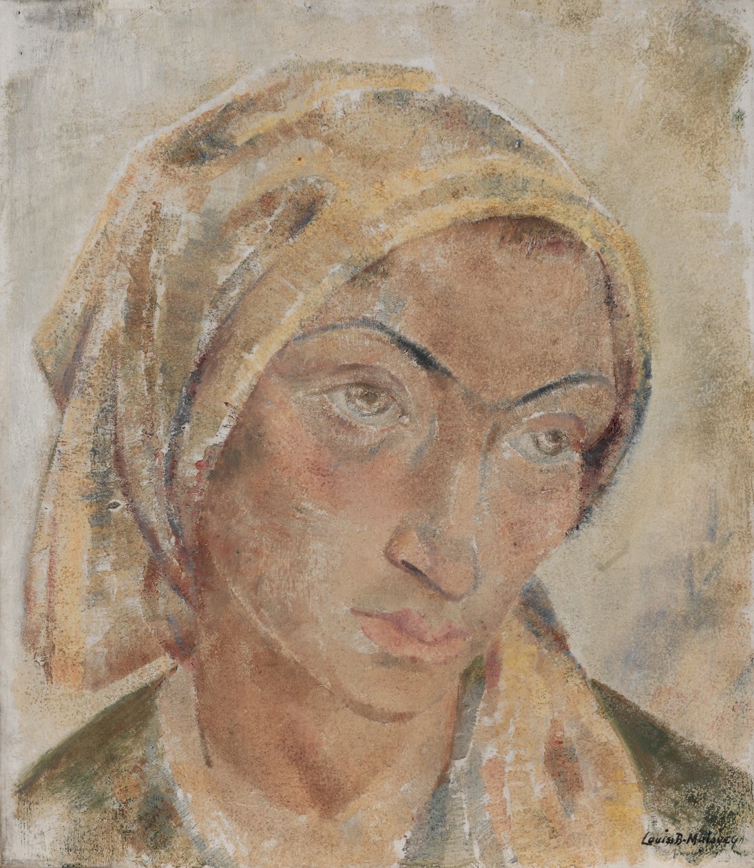 Antônia de Louise B. Maloney